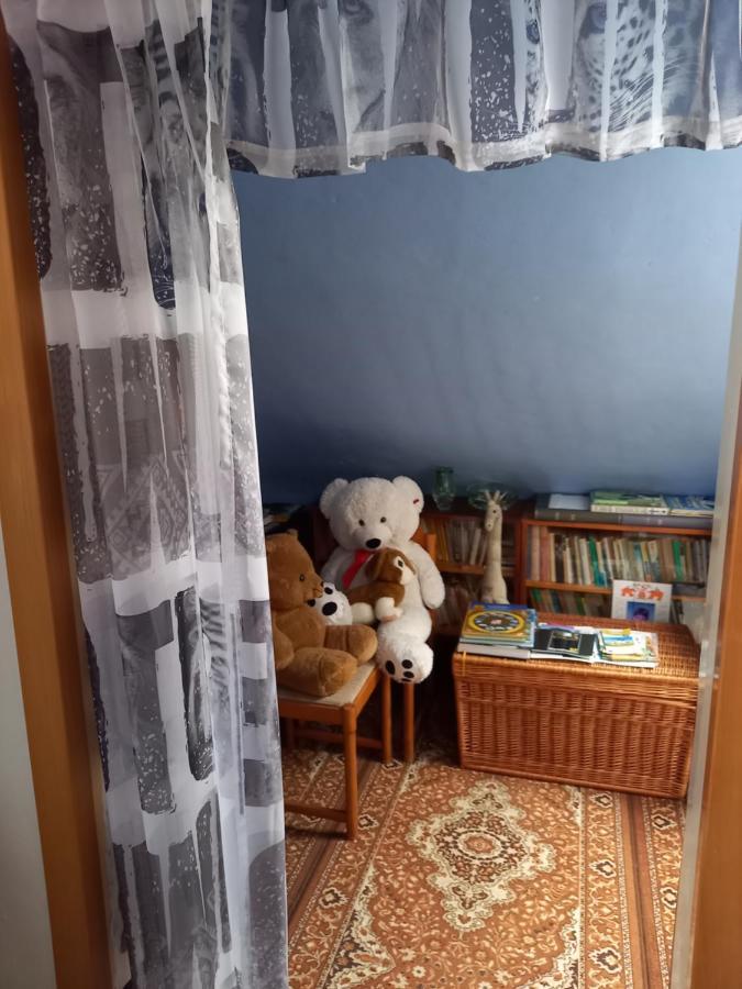 Apartman Vysocina Zvole  Екстер'єр фото