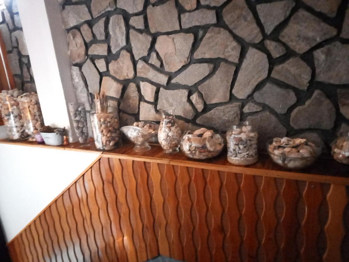 Apartman Vysocina Zvole  Екстер'єр фото