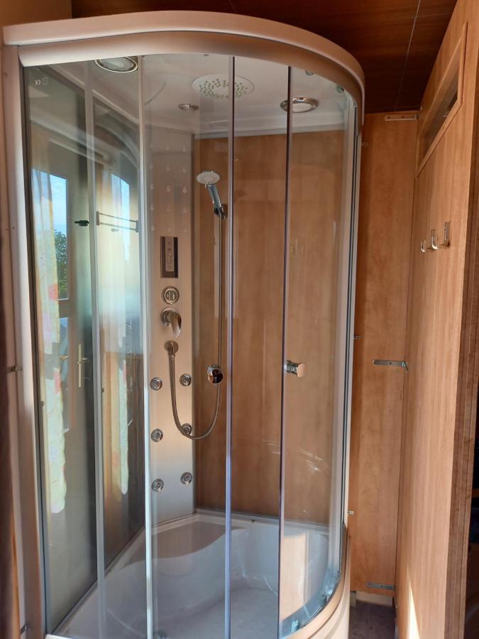 Apartman Vysocina Zvole  Екстер'єр фото