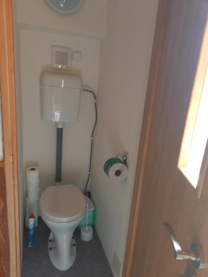 Apartman Vysocina Zvole  Екстер'єр фото