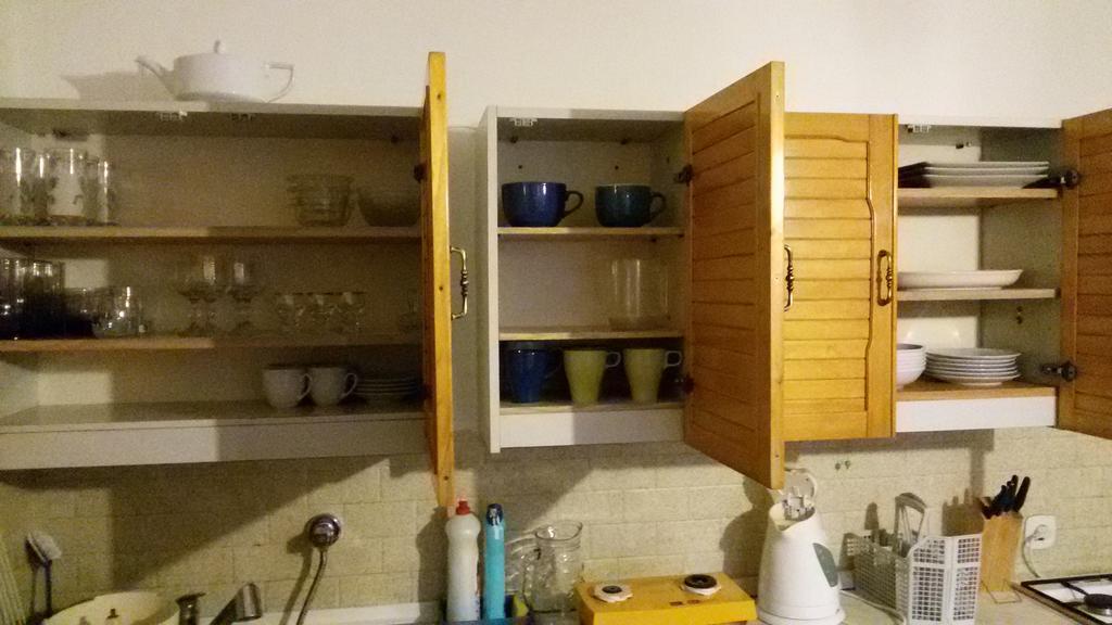 Apartman Vysocina Zvole  Екстер'єр фото