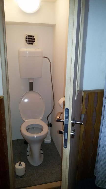 Apartman Vysocina Zvole  Екстер'єр фото