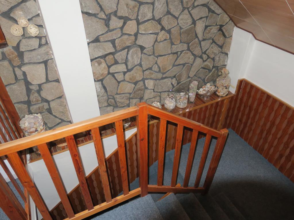 Apartman Vysocina Zvole  Екстер'єр фото