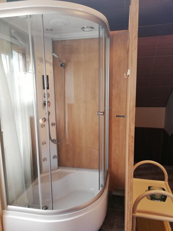 Apartman Vysocina Zvole  Екстер'єр фото